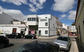 Downtown Villa